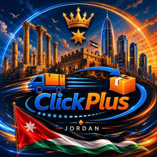 Click Plus